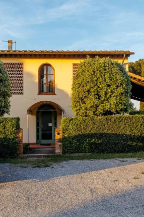 Collebrunacchi B&B